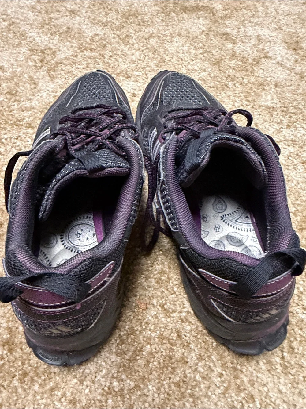 adidas lightweight trail